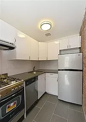 Rented by Buchbinder & Warren