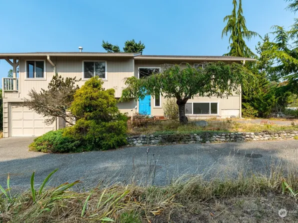 1224 Nimitz Drive, Coupeville, WA 98239