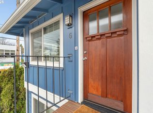 4956 NE 9th Ave APT 6, Portland, OR 97211