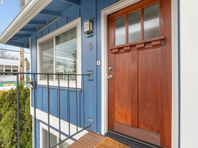 4956 NE 9th Ave APT 6, Portland, OR, 97211