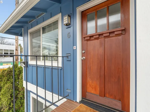 4956 NE 9th Ave APT 6, Portland, OR 97211