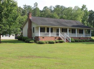 3888 Mount Bethel Garmany Rd, Newberry, SC 29108