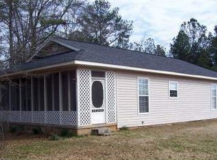 2710 Snow Hill Church Rd, Gordon, GA 31031