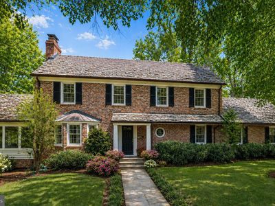 2025 Trumbull Ter NW, Washington, DC, 20011