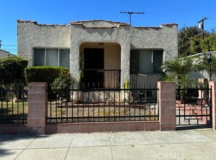 10747 State St, Lynwood, CA 90262