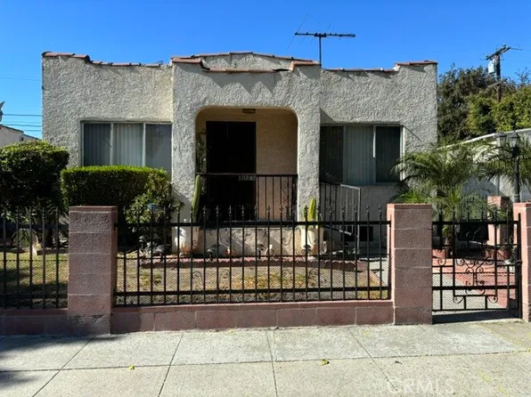 10747 State St, Lynwood, CA 90262