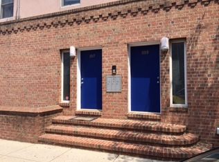 1017 S 7th St #1F, Philadelphia, PA 19147