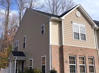 6528 Ashebrook Dr, High Point, NC 27265