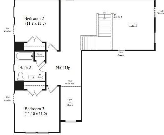 3rd image of 1310 Ophelia Way