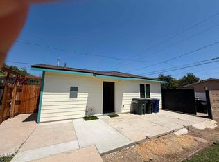 412 Blaine Ave, Fillmore, CA 93015