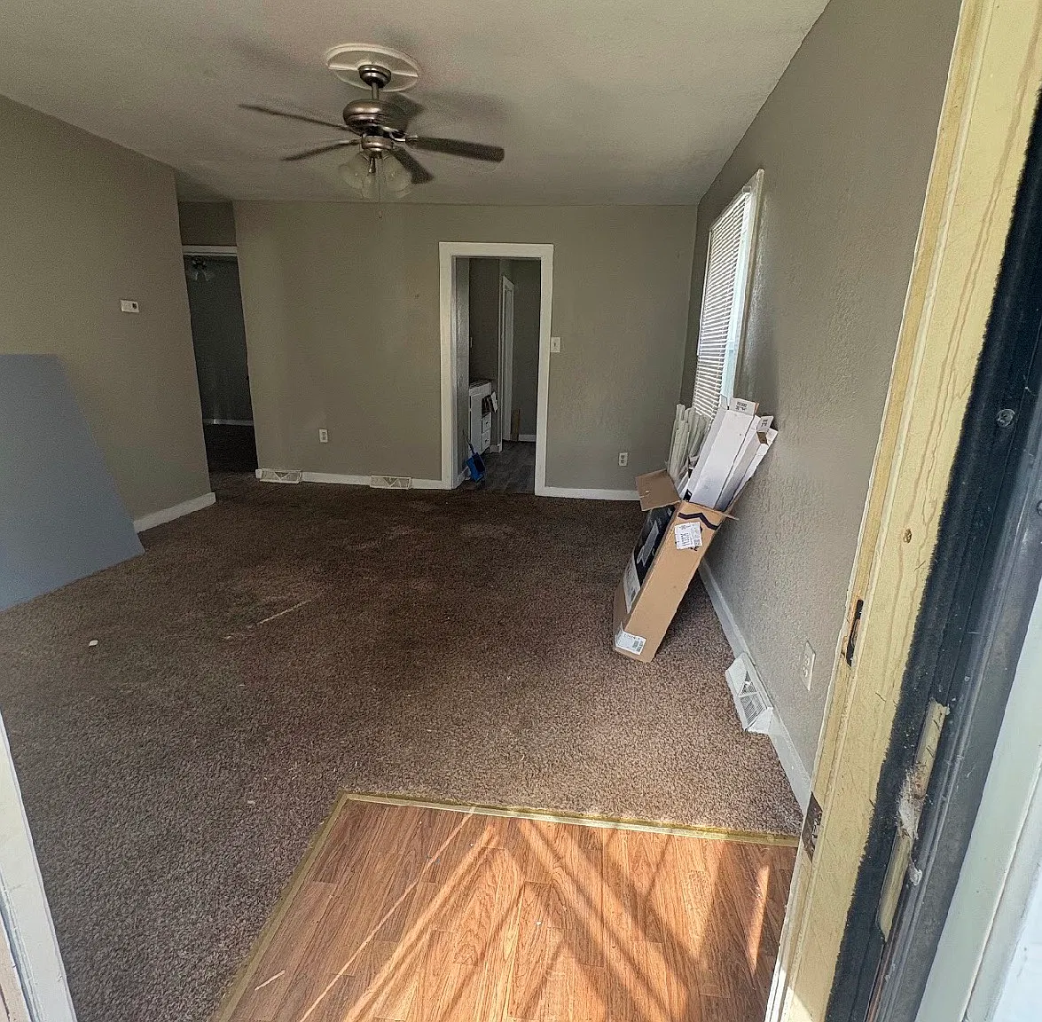 2 bed, 725 sqft, $875 — Photo 3