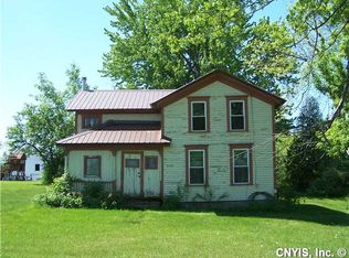8486 Nys Rte #12E, Three Mile Bay, NY 13693
