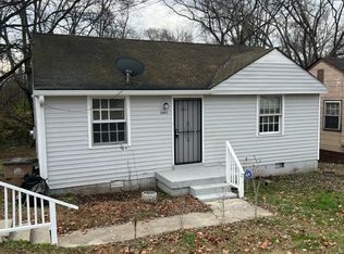 2603 Delk Ave, Nashville, TN 37208