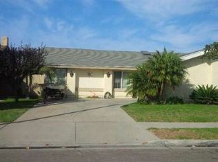 1005 Inlet Dr, Oxnard, CA 93030