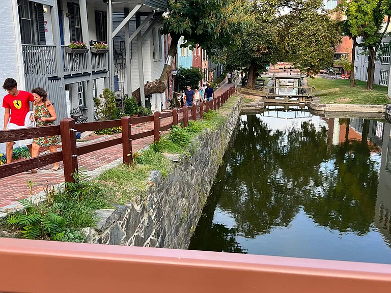 The Canal