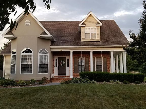 2nd image of 2840 Saratoga Dr