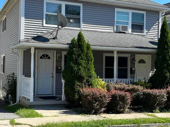 532 N Hyde Park Ave, Scranton, PA 18504