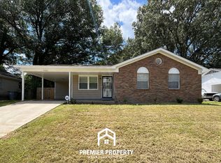 3165 Mackham Ave, Memphis, TN 38118