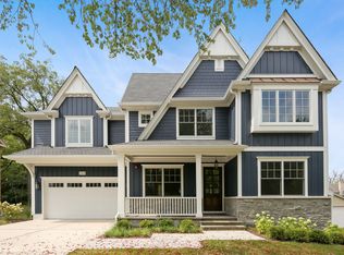 246 Van Damin Ave, Glen Ellyn, IL 60137