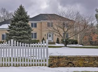 50 Tiger Lily Trl, Rehoboth, MA 02769
