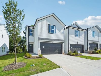2125 Avalon Rdg, Conyers, GA, 30013