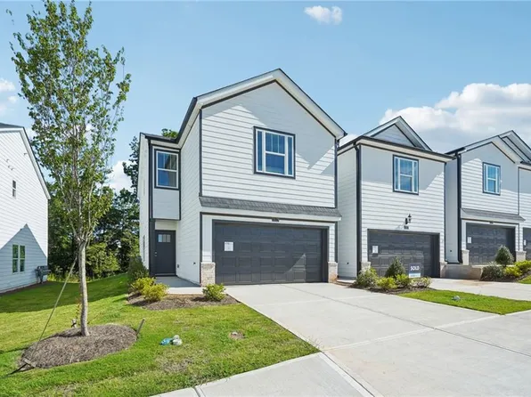 2125 Avalon Rdg, Conyers, GA 30013