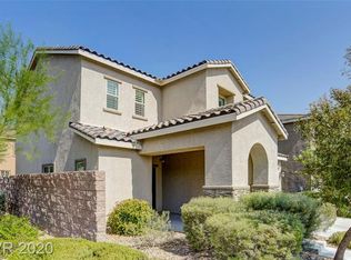 9174 Sea Mink Ave, Las Vegas, NV 89149