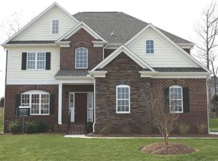 6664 Ridge Run Ct, Clemmons, NC 27012