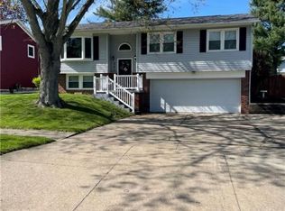 947 Marilyn Dr, Wooster, OH 44691