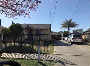 626 N Figueroa St, Santa Ana, CA 92703