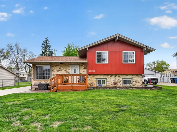 4010 E 24th Ct, Des Moines, IA 50317