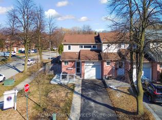 4 Scribner Ct, Brampton, ON L6Z 2N1