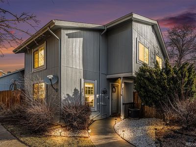 6931 S Knolls Way, Centennial, CO, 80122