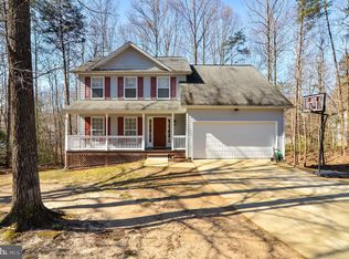 8300 Delegate Dr, King George, VA 22485