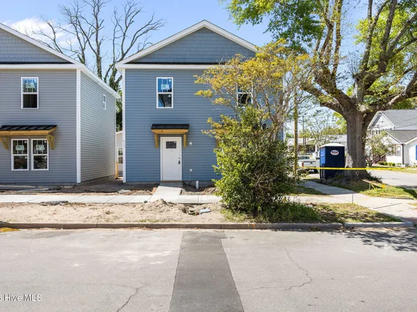 623 Anderson Street, Wilmington, NC 28401