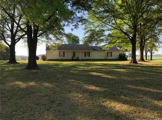 655 Wire Rd, Bunnlevel, NC 28323