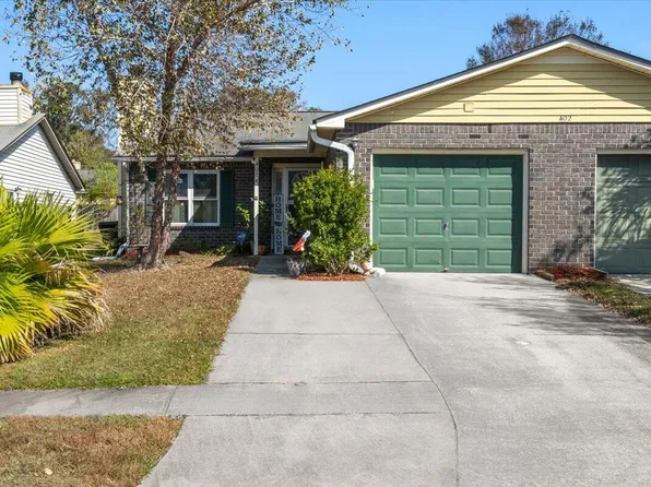 402 Erskine St #A, Ladson, SC 29456