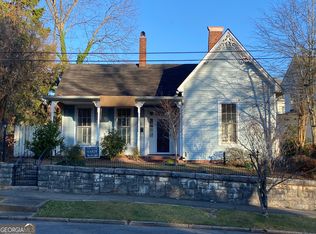 317 E 4th St, Rome, GA 30161