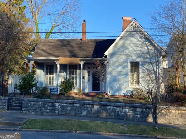 317 E 4th St, Rome, GA 30161