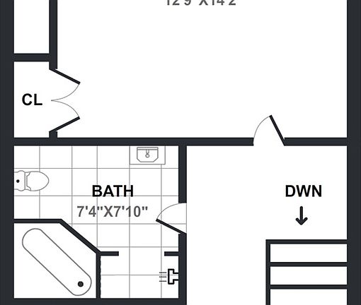 2nd image of 547 Saint Marks Ave #1