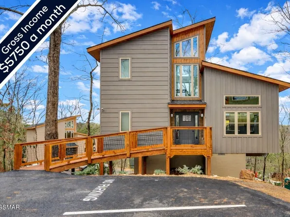 2385 Forge Hideaway Loop #3, Pigeon Forge, TN 37863