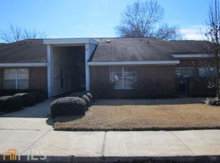 105 Westcliff Center St APT D, Warner Robins, GA 31093