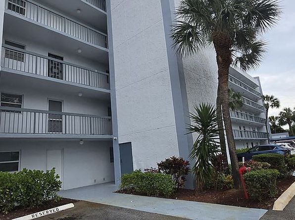 6500 NW 2nd Ave APT 509