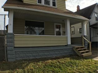 3177 W 38th St, Cleveland, OH