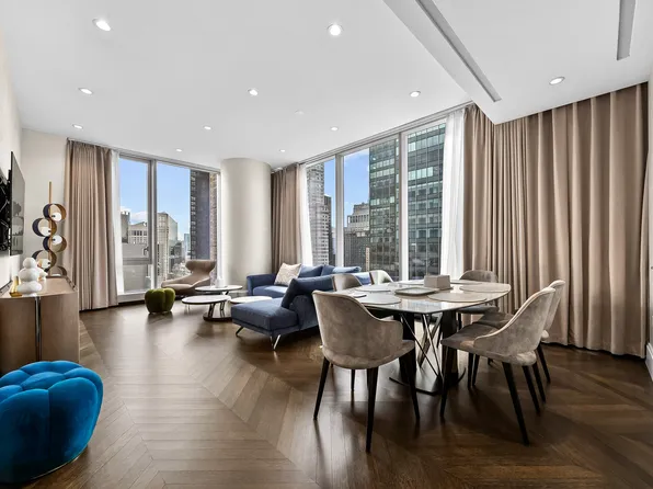217 West 57th Street image 1 of 24