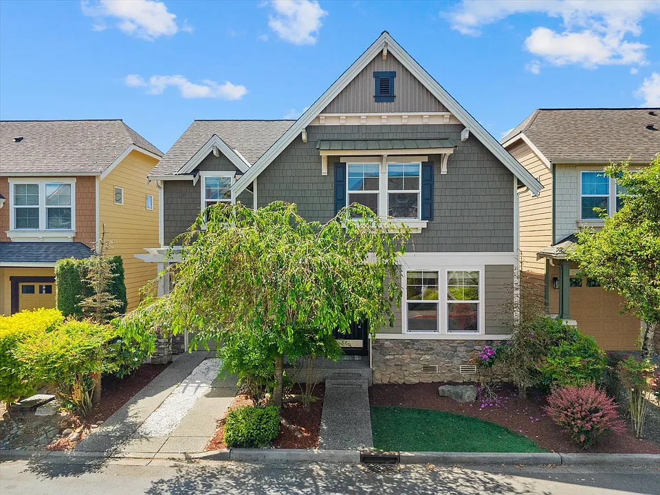 822 235th Pl SE