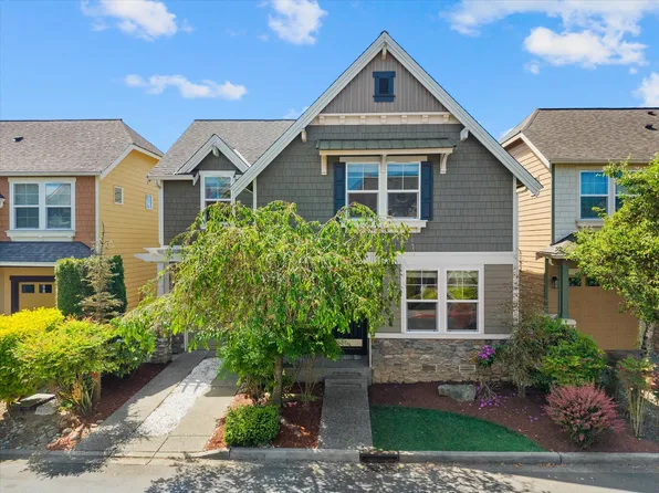 822 235th Pl SE, Bothell, WA 98021