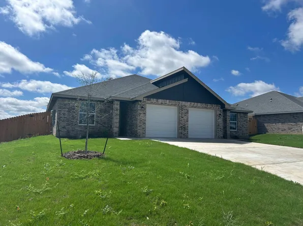 1610 Pima Trl #A, Harker Heights, TX 76548