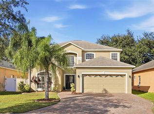 8281 Westcott Shore Dr, Orlando, FL 32829