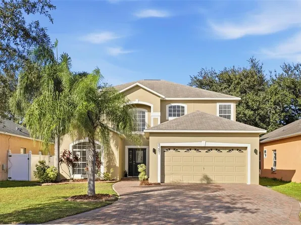 8281 Westcott Shore Dr, Orlando, FL 32829